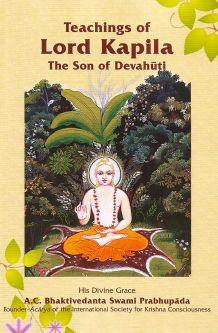 Teaching of Lord Kapiladeva